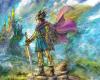 Test Dragon Quest III HD-2D Remake