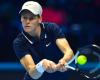 Tennis Masters: Sinner wins, Fritz qualifies