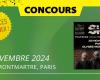 Competition Games | Win your tickets for SiM in Paris