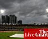 Australia v Pakistan: first Twenty20 international – live | Australia cricket team