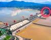 Visible from space, this 181 m high Chinese monster is the largest dam in the world but worries NASA with its power which slows down time and alters the rotation of the Earth