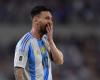 Argentina, Leonardo Balerdi's confidences about Lionel Messi