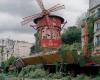 Paris in ruins, the photo exhibition which presents the abandoned city