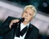 the ex-sister-in-law of Michel Sardou, confides in her links with the singer