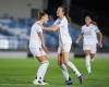 Real Madrid knocks out Twente – C1 Women – J3