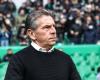 ASSE: Puel tackles the Greens, they let a great player slip away!