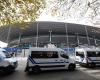 4,000 police and gendarmes mobilized to secure a Stade de France which should ring hollow