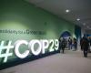 Diplomatic incident at Cop29: “Our door remains open,” Azerbaijani chief negotiator tells France