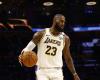 Lakers vs. Grizzlies Final Score: LeBron James leads Lakers to victory