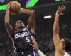 De’Aaron Fox and the Kings once again defeat a very weak Suns • Basket USA