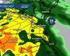 Rain and wind to end the week, Coastal flooding threat