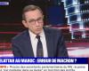 Emmanuel Macron's visit to Morocco: this comedian who “spoiled the trip”, revelation by Bruno Retailleau on BFM TV