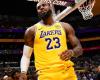 LeBron James Floors NBA Fans with 3rd Straight Triple-Double at Age 39 in Lakers’ Win | News, Scores, Highlights, Stats, and Rumors