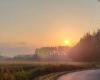 80 years of “West France”. Our porters are also dawn photographers