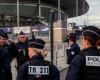 France-Israel qualified as a high-risk match: exceptional security measures put in place