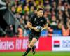 Autumn tour 2024 – The composition of New Zealand against the XV of France: a hinge Roigard – Barrett, McKenzie on the bench