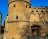 Moselle. Do you know which emblematic monument of Metz heritage reopened to the public ten years ago?