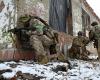 Ukrainian army resists Russian assaults in Kupiansk