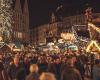 Here are the 5 most beautiful Christmas markets in Europe| CNEWS