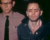 “I left dead people” in Mexico: in an unpublished recording, Charles Manson confesses to new murders