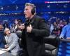 Pat McAfee teases his return for the WWE Royal Rumble 2025