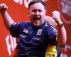 Grand Slam of Darts 2024 LIVE RESULTS: Action on NOW as Luke Littler faces Mike De Decker in huge KO clash – updates