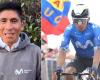 Cycling. Transfer – Nairo Quintana officially stays one more year at Movistar