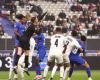 France-Israel: The Blues held in check but qualified after a match without major incident