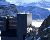 “Amazing experience”: The new Botta restaurant at Glacier 3000 has been inaugurated