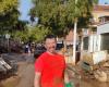 Deadly floods in Spain: an Aveyron resident and his family living in Valencia fully involved in helping and cleaning up