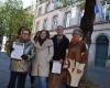 Protection of children in “danger”: mobilization yesterday in Rodez