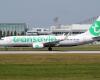 minimal disruption, with only four Transavia flights canceled