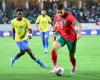 Gabon-Morocco: the Atlas Lions in search of victory to continue their domination