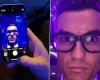 Cristiano Ronaldo Captures Quinas De Ouro Gala 2024 in Style With Special Glasses, Says ‘See the World Through My Eyes!’