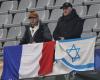 France-Israel: a sparse audience, a few whistles and three presidents… strange climate at the Stade de France