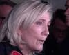 five years of ineligibility required against Marine Le Pen