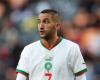 Hakim Ziyech’s touching message to the Moroccan people