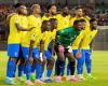 Gabon, Uganda and South Africa secure their qualification