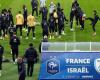 LIVE – France-Israel: in a high-tension match, the Blues aim for qualification