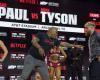 Jake Paul vs. Mike Tyson start time in Australia: Schedule, main event time and live stream for 2024 boxing fight