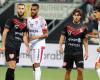 Xamax welcomes FC Sion in a friendly • Neuchâtel Xamax