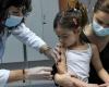 Measles on the rise worldwide