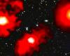 James-Webb discovers three monstrous red galaxies that shouldn’t be there!