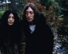 John Lennon's stolen exceptional watch returned to his widow Yoko Ono