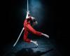 Videos. Circus, dance and jazz on the agenda for the weekend in Dordogne