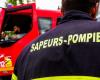 In Loiret, a nursery catches fire, disaster averted