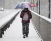 experts predict little snow in Switzerland