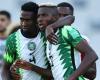 Nigeria secure TotalEnergies CAF AFCON spot with draw against Benin, Senegal edge Burkina Faso