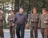 Kim Jong-un orders 'massive production' of explosive drones