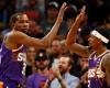 Kings-Suns Injury Report: Durant, Beal Status’ Revealed